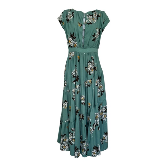 Free People Dresses & Skirts - Free People Maxi Dress